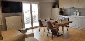 Modernly Renovated Apt